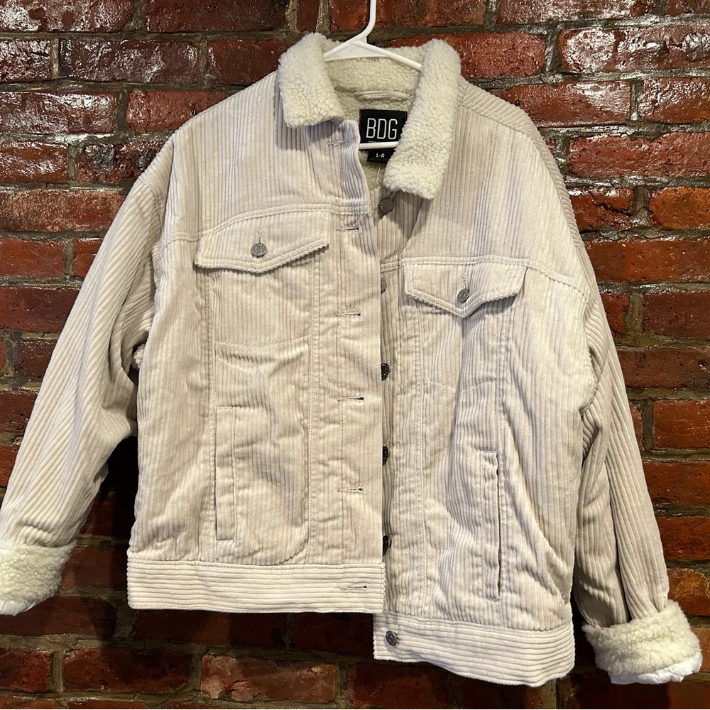 Urban Outfitters jacket